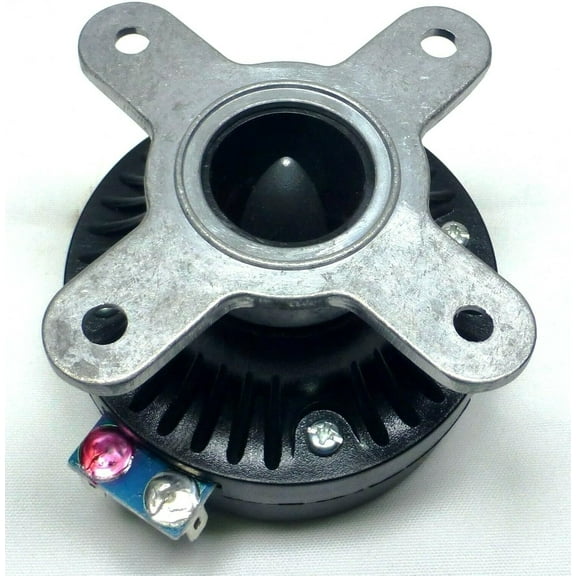 Lase Replacement HF Driver Intended for 2043595 Thump12, Thump 15, SRM450v3, SRM350v3, 4ohm