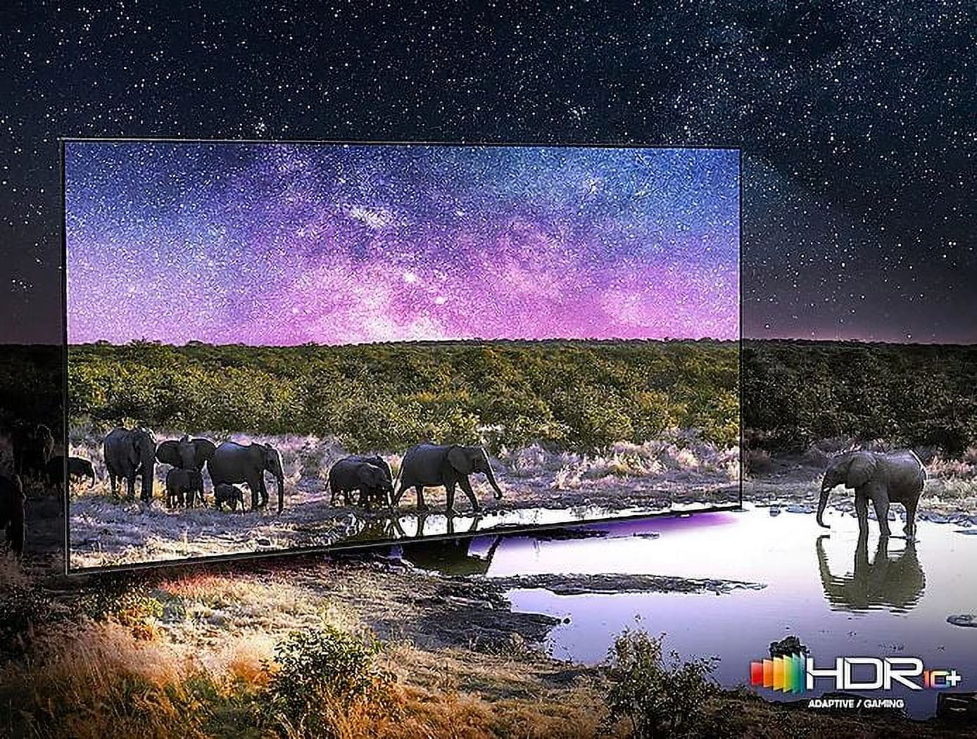Samsung QB55C 55″ 4K Neo - Landscape - Quantum Matrix Technology - OLED Display Led