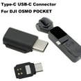 thumbnail image 1 of IMENGL USB-C Pocket Accessory Adapter Smartphone compitable with osmo Connector Type-C Helicopter Flying Orb,Real Flight 9,Flying Gliders for Kids,Gravitation Disc,Flight Simulator,Soft Play 2 You,F, 1 of 5