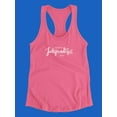 thumbnail image 3 of Independence Day Celebration! Racerback Tank Women -Image by Shutterstock, Female x-Large, 3 of 4