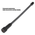 thumbnail image 4 of Antena De Resorte UHF Bidireccional Para Yaesu ANGGREK, 4 of 8
