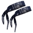 thumbnail image 1 of Cool Wrap Bandana (Navy 2 Pack), 1 of 7