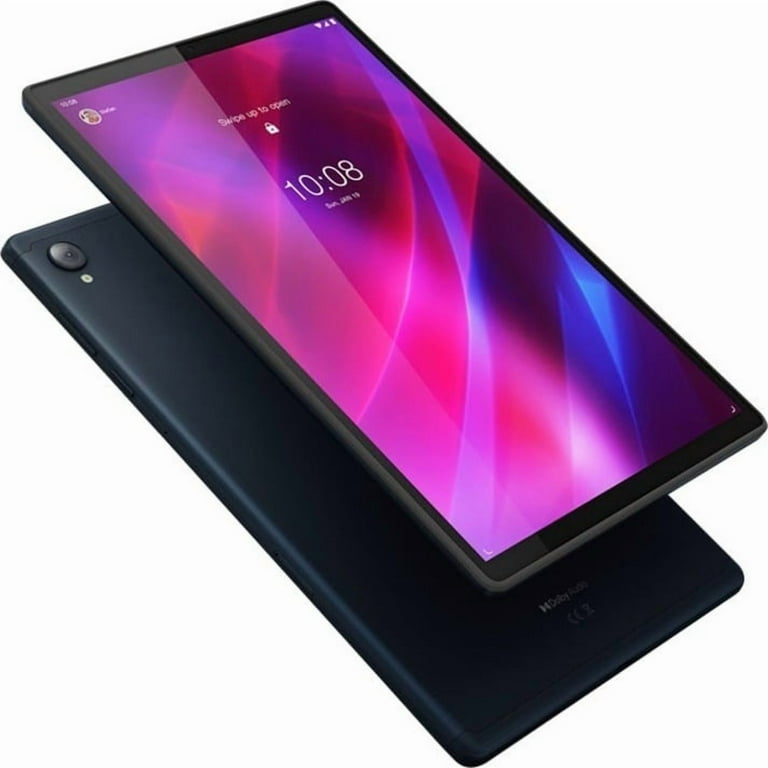 Lenovo Tab K10 Tablet, 10.3