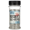 thumbnail image 1 of The Spice Lab, Butcher's Cut Salt & Pepper, 5.9 oz (167 g), 1 of 1
