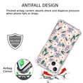 thumbnail image 4 of White Daisies Flower Case for iPhone 13 Pro Max,Aesthetic Colourful Floral Plant Case for Men Women,Unique Soft TPU Bumper Case Cover, 4 of 5