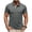 Green1, variant on yillto Mens Classic Golf Shirt Breathable Casual Short Sleeve Button down Tops Plain Collared Tees