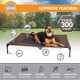 thumbnail image 2 of Pet Products - Cama elevada para Perros al Aire última intervensión, Cama de enfriamiento elevada con Malla Transpirable Lavable para Perros XL, Cama elevada portátil para Mascotas, Cama Hamaca, 2 of 9
