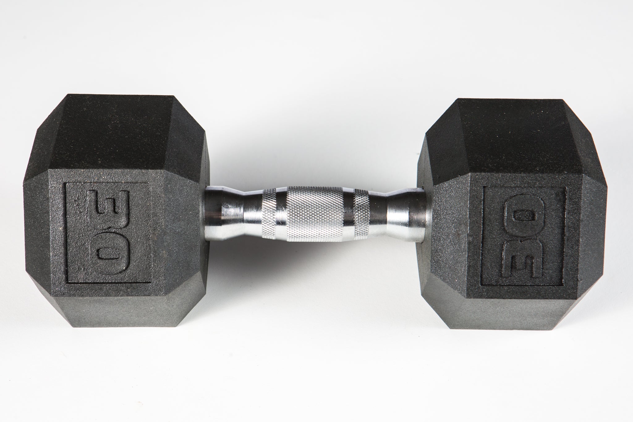 Premium PVC Hex Dumbbell