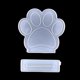 thumbnail image 4 of DIY Dog Paw Photo Frame Ornaments Silicone Molds Suitable for Epoxy Resin Diy Craft Jewelry Making Home Decorations, 4 of 4