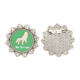 thumbnail image 1 of Broche de plata Unbranded No hay escapatoria Toma posición M, 1 of 3