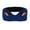 Blue, variant on Zeiwohndc Breathable Knee Support Strap with Adjustable Fit Hiking Knee Stabilizers