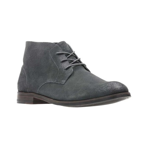 clarks flow top boots