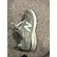 thumbnail image 2 of New Balance 990v4 Green U990GT4 Men’s Size 9, 2 of 6