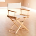 thumbnail image 6 of Newport 18-in. Standard Height Directors Chair, 6 of 11