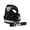Black, variant on Suodoka Dog Harness No-Pull Pet Harness Step-in Air Dog Harness Soft Mesh Cat Harness Step in Vest Harness Adjustable Outdoor Pet Vest Reflective Harness for Pet Kitten Puppy Rabbit (Black, XS)