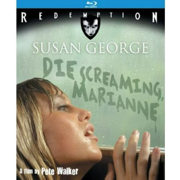Die Screaming, Marianne