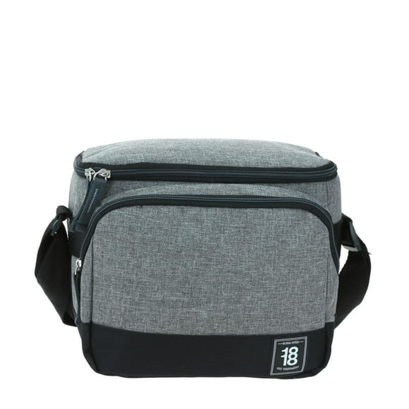 Lonchera Chico Gris 1818 Universidad NERFRESA Unisex