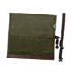 thumbnail image 5 of Bolsa para estacas de tienda, organizador de accesorios para tienda, lona de gran capacidad, portátil, para suelo. Verde, 5 of 9