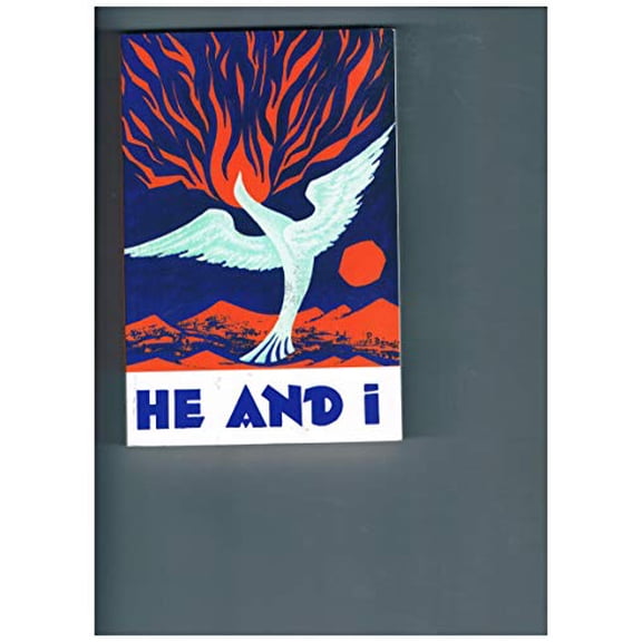 Pre-Owned He and I (Paperback) 2890398072 9782890398078