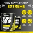 thumbnail image 3 of Tuff Grip High Traction Non-Skid Floor, Ramp and Step Paint - White, 3 of 11
