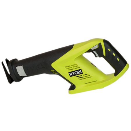 Xrp 18v Reciprocating Saw - Ryobi Tools P515 18V ONE+ Lithium-ion Cordless Reciprocating Saw, Tool Only