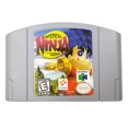thumbnail image 1 of Tarjetas Juego Versión Estadounidense Super Smash Bros Party Card Games para N64 (Mystical Starring Goemon), 1 of 6