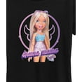 thumbnail image 3 of Bratz - Drama Mama Cloe - Women's Short Sleeve Graphic T-Shirt, 3 of 5