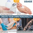 thumbnail image 4 of Tattoo Numbliing Cream, Soothing, 6H Piercing Waxing, Tattooing, 4 of 5