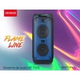 thumbnail image 2 of Bocina Aiwa Aiwa 1000W AWPOH2D, 2 of 6