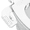 A, variant on QUITEDEW Bidet Attachment for Toilet,Self Cleaning Water Sprayer Adjustable Water Pressure Control,Quick & Easy Installation (White)