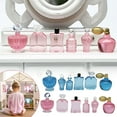 thumbnail image 2 of 6 Pcs 112 Accessoires de Bouteille de Parfum de Maison de Poupée Miniatures Mini Jouets Maison de Poupée, 2 of 9