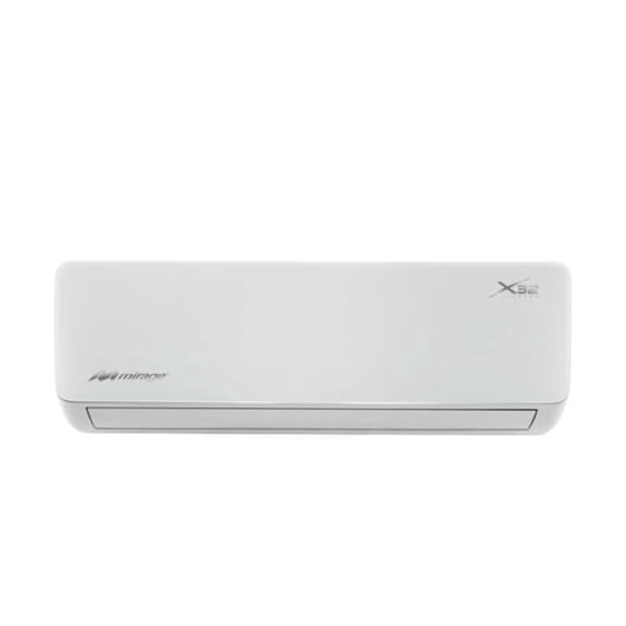 Aire Acondicionado Mirage X32 Inverter Frío Calor 110v 1 ton
