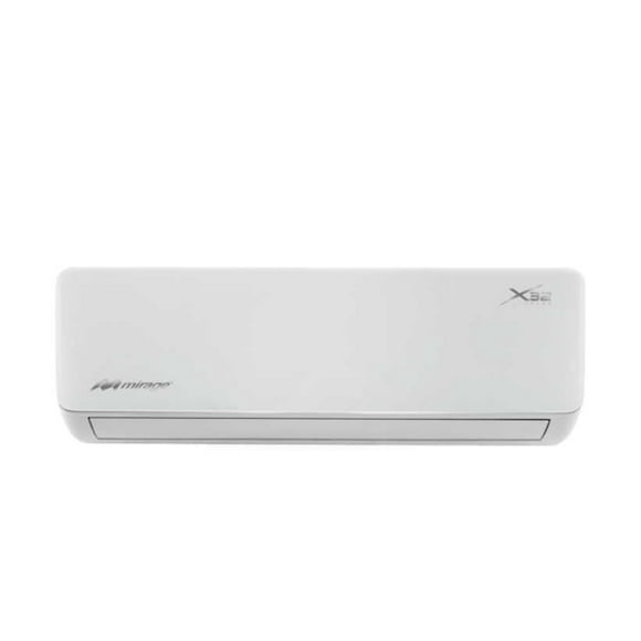 Aire Acondicionado Mirage X32 Inverter Frío Calor 110v 1 ton