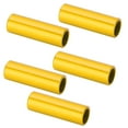 thumbnail image 5 of Aluminum Alloy Bike Shifting Cable Tube Cap for 4mm Cable Shift Cables Caps AccessoriesGold, 5 of 8