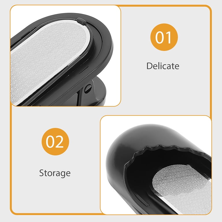 5-point Sharpener For Sketching Artist Pencil Sharpener With 5 ...