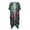 Black Cat Rose, variant on Lucky Clover Piano Keys Beach Cover Ups for Women High Quality Fabrics Casual Free Size Long Kimono Swimsuit Cover Up for Womens