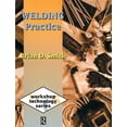 thumbnail image 1 of Pre-Owned Welding Practice, (Paperback), 1 of 1