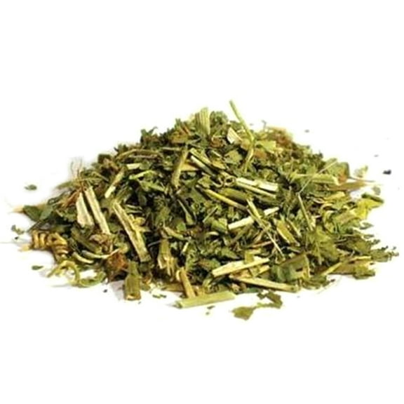 Best Botanicals Passion Flower Cut 16 oz.