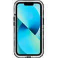 thumbnail image 3 of LifeProof NEXT SERIES Case for Apple iPhone 13 - Black Crystal, 3 of 9