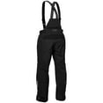 thumbnail image 2 of Castle X Fuel G8 Mens Snow Pants/Bibs Black XL Short, 2 of 2
