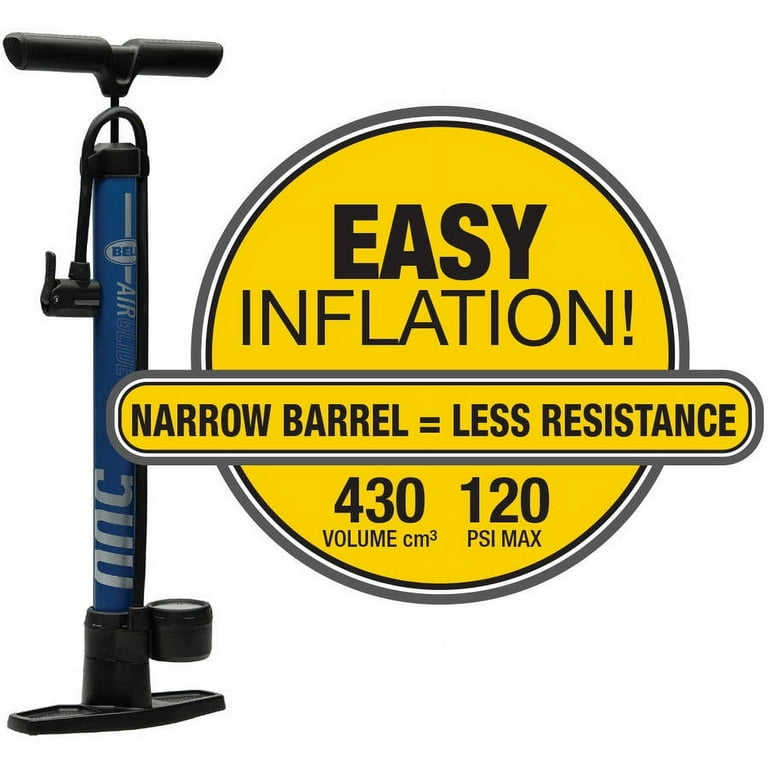 Bike air 2024 pump walmart