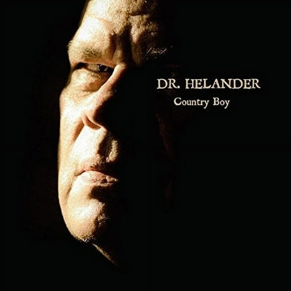Country Boy (Vinyl)
