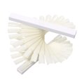 thumbnail image 1 of EeaseCA 1 Set Nail Plate Nail Color Cards Display Plate Nail Shop Screw Display Stand, 1 of 8