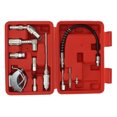 thumbnail image 1 of Grease Tool Lubrication Accessory Kit, Efficient Long Lasting Wear Resistance Grease Fittings Accessory Kit  for Car, 1 of 7