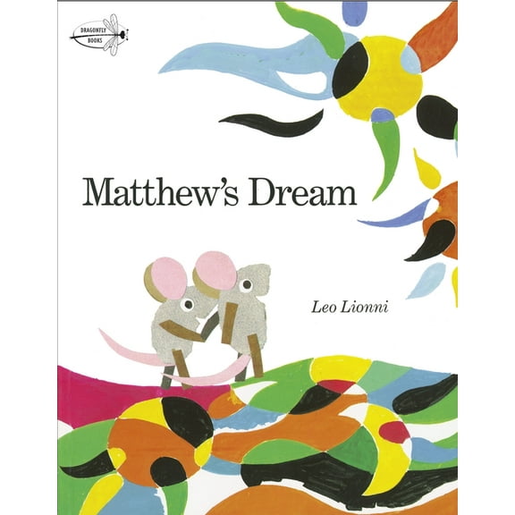 Matthew's Dream, (Paperback)