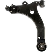 Dorman 521-030 Front Right Lower Suspension Control Arm and Ball Joint Assembly for Specific Chevrolet Models Fits select: 2000-2011 CHEVROLET IMPALA