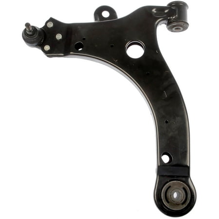 Dorman 521-030 Front Right Lower Suspension Control Arm and Ball Joint Assembly for Specific Chevrolet Models Fits select: 2000-2011 CHEVROLET IMPALA