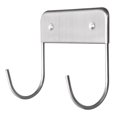 thumbnail image 3 of Monyance Electric Iron Organizer Ironing Board Hanger Wall Mount Rack for Laundry Rooms(5.12X4.92X2.68Inches), 3 of 11