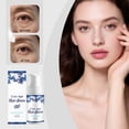 thumbnail image 2 of Under Eye Cream for Improving the Look of Under Eye Bags, Fine Lines & Puffiness, Rapid-Absorbing Eye Care Cream, Gentle Formula for Daily Use by Men & Women, 15g, 2 of 7