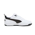 thumbnail image 1 of Tenis Puma Hombre 39232802 Blanco 30 cm Puma Rebpund V6 Low, 1 of 3